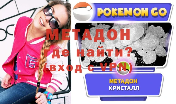 хмурый Аркадак
